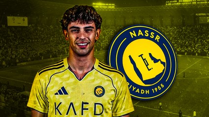 🇸🇦 Joao Felix, le gâchis jusqu’au bout ?