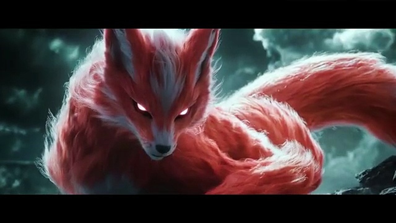 NARUTO : The Movie - Teaser Trailer (2025) | Live Action