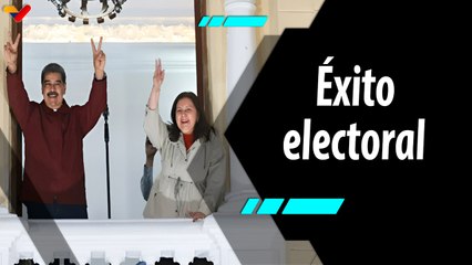 Al Aire | Contienda electoral arroja elecciones satisfactoria para el GPPSB