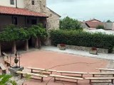 Champdieu, un millénaire d’histoire au cœur du Forez - Reportage TL7 - TL7, Télévision loire 7