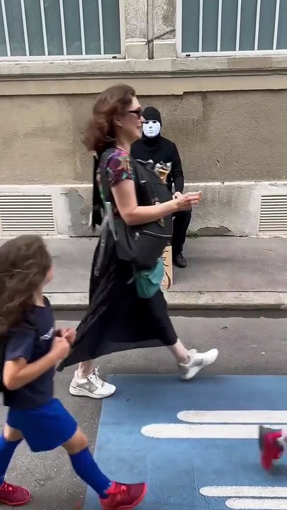 Et si c’était un piège ? (1)