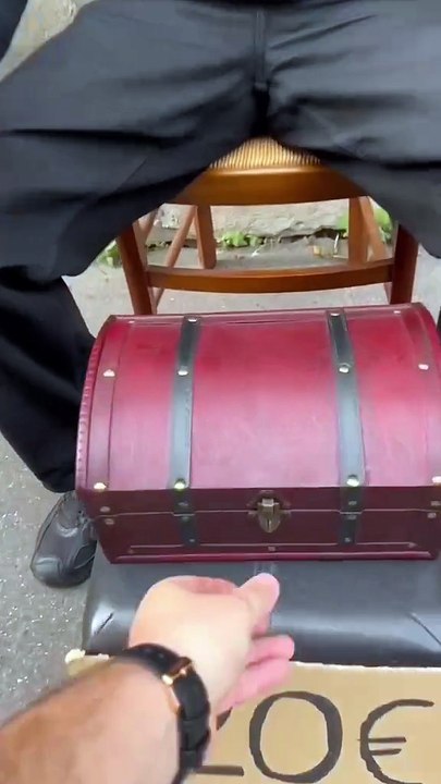 Et si c’était un piège ? (2)