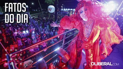 Chiquita Verão reúne público na praia do Farol e celebra 19 anos em Mosqueiro