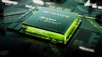 Tesla vs. Nvidia: Who's the real winner of the AI race?