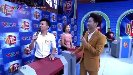 VTV3 - HÃY CHỌN GIÁ ĐÚNG (16/6/2018)
