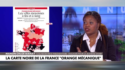 Manon-Chloé Bianay : «Le narcotrafic représente un ascenseur social pour beaucoup de jeunes»