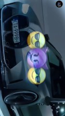 Kale Kapde Kali Car Song 🎶 + BMW Cars 🚗  Eddie Video 📽️ EvilEddie Evilrider  #tranding