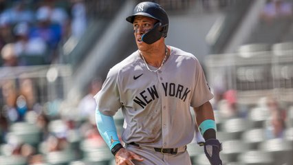 Aaron Judge's Injury Update: Yankees Face Challenges
