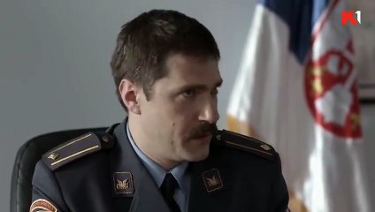 Vojna akademija sezona 3 epizoda 11