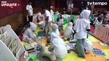 Mensos Siapkan Pengganti 160 Guru Sekolah Rakyat yang Mundur