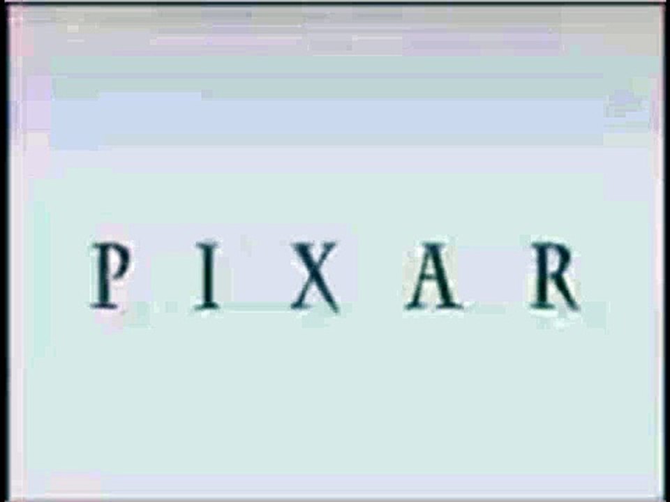 Pixar Intro Logo Variant SD 360p