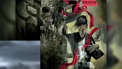 The Sandman Season 2 Part 1 Ending Explained  Episodes 1 to 6 Full Analysis