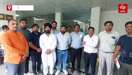 उत्तराखंड रोडवेज की 350 बसों के थमेंगे पहिए, अनुबंधित बस संचालकों ने दी हड़ताल की चेतावनी, जानिए क्यों