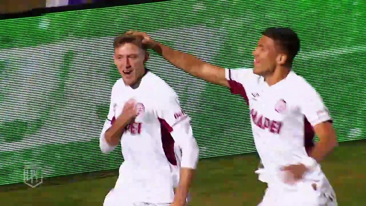 SARMIENTO 0 - 2 LANÚS I Resumen del partido | #TorneoBetano Clausura 2025