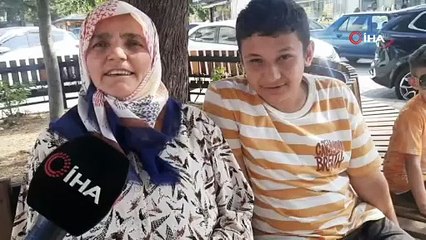 Samsun’da tüm zamanların sıcaklık rekoru kırıldı: 42 derece