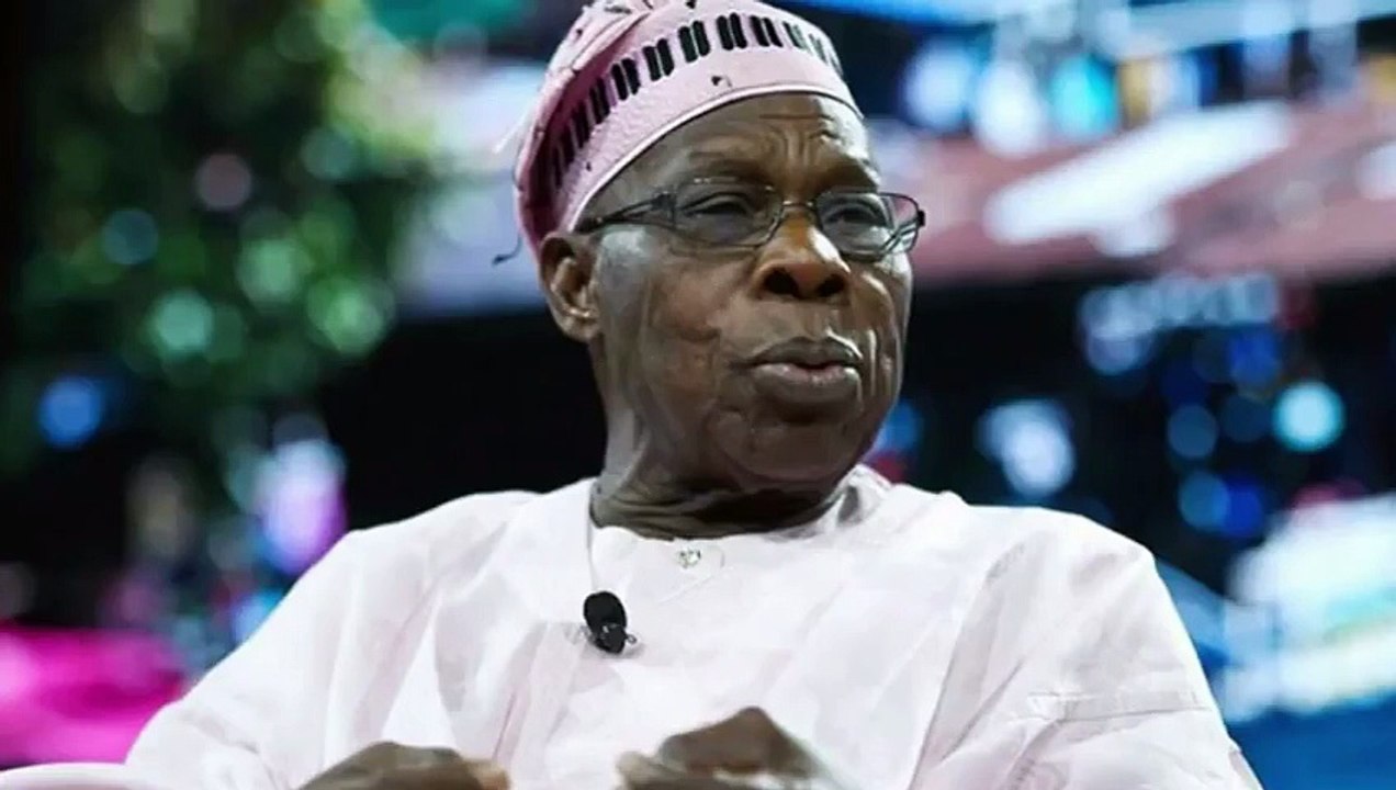 Nigeria's political landscape ahead of 2027 elections