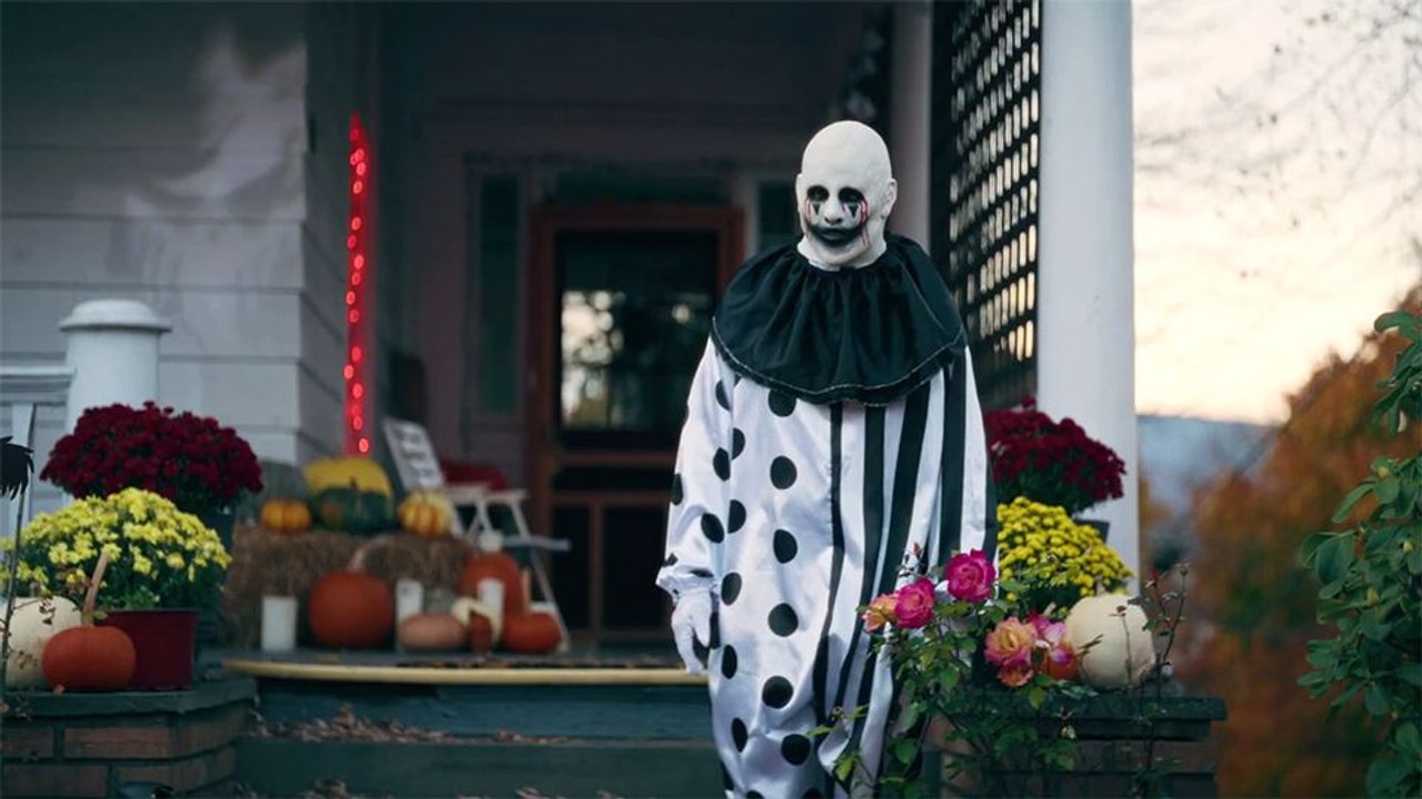 Hell House LLC: Lineage Trailer OV