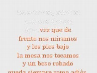 Grupo Niche - Una Aventura (Karaoke)