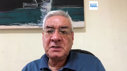 ابراهیم اصغرزاده به یورونیوز: پزشکیان لایحه کنترل فضای مجازی را پس بگیرد و طرف مردم بایستد