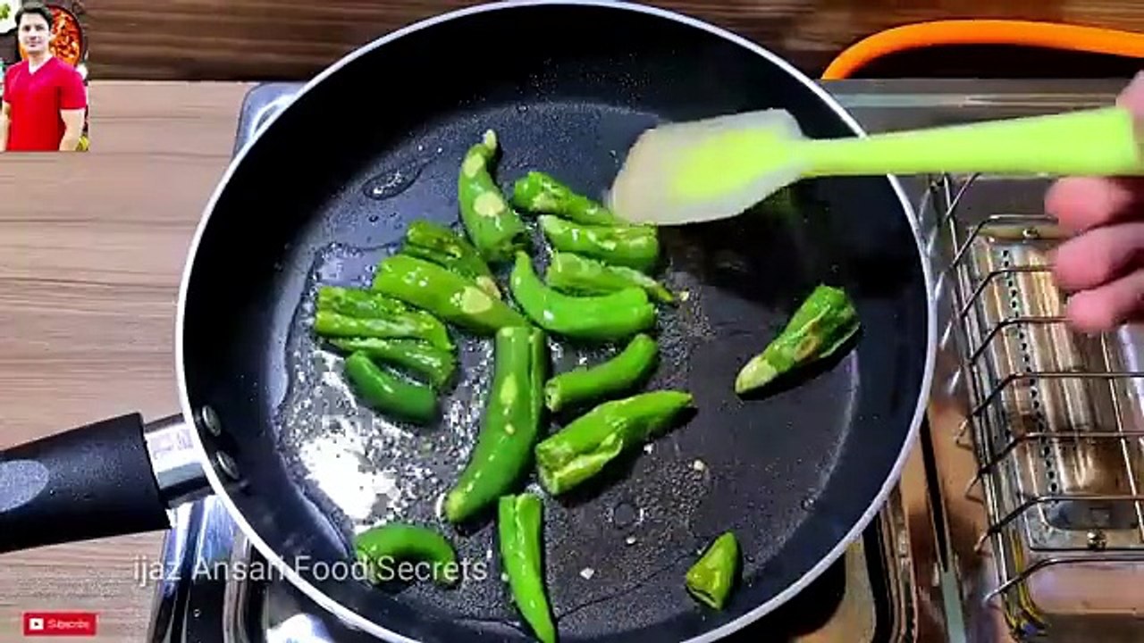 Food Secrets