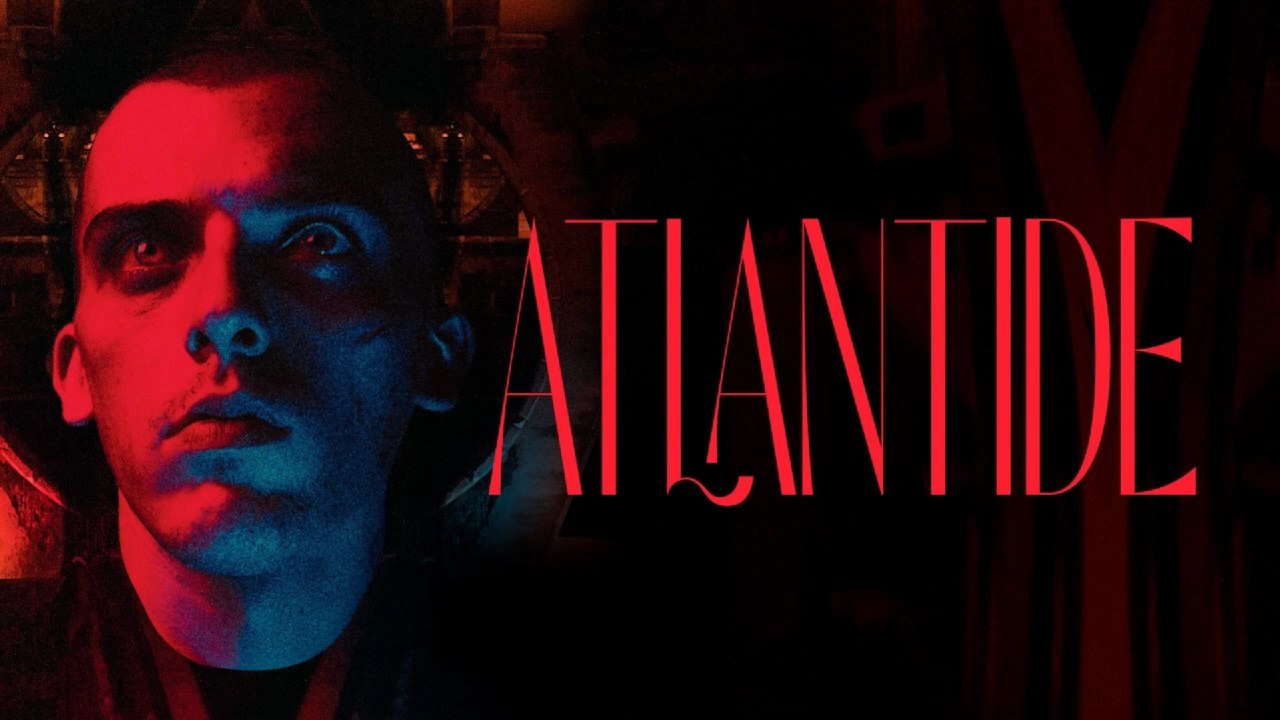 Atlantide (2021) HD