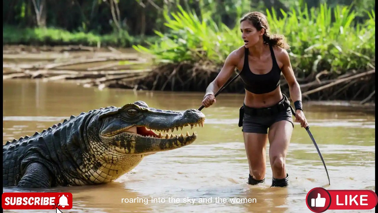 "Wild Wonders: The World's Most Dangerous Animals"