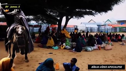 Os sete selos de Apocalipse  Ap 6