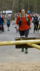 L'exploit de Jasmin Paris lors de la Barkley 2024
