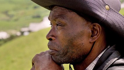 Le Sang et la boue Bande-annonce VO STFR