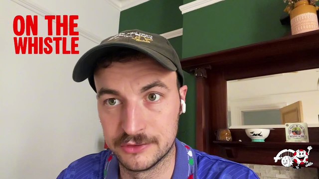 What will Granit Xhaka bring to Sunderland - #onthewhistle