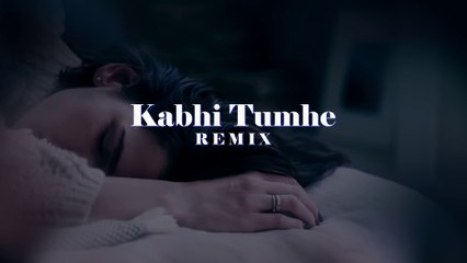 Kabhi Tumhe Ft. Darshan Raval  Shershaah  Sidharth & Kiara  AMY x VØLTX (Remix) - AMY x VØLTX