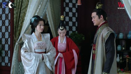 [THUYẾT MINH] THIẾU SOÁI BÁO THÙ - Tập 33 - PHIM CỔ TRANG VÕ THUẬT TRUNG QUỐC 2022