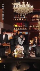 Lust and Leverage Dramabox