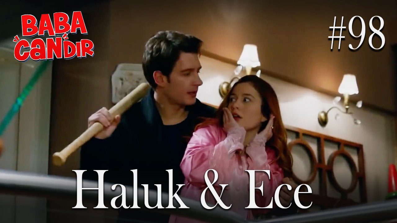 Haluk&Ece #98