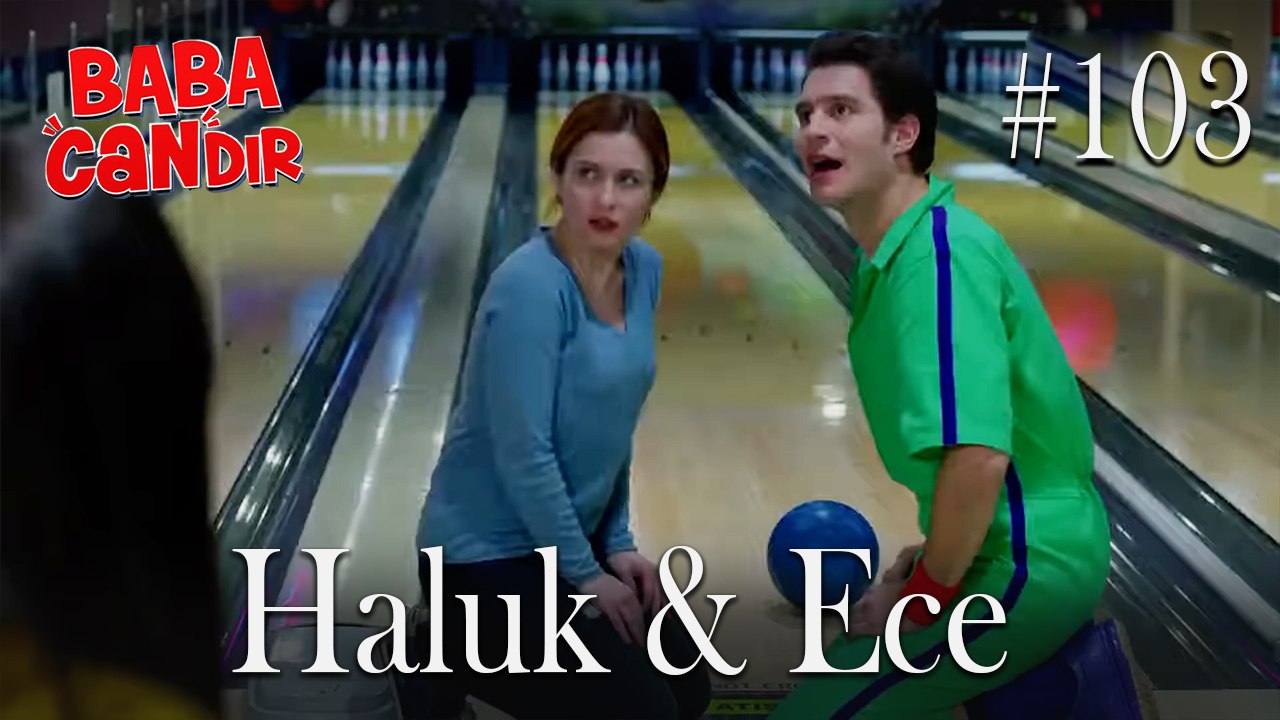Haluk&Ece #103