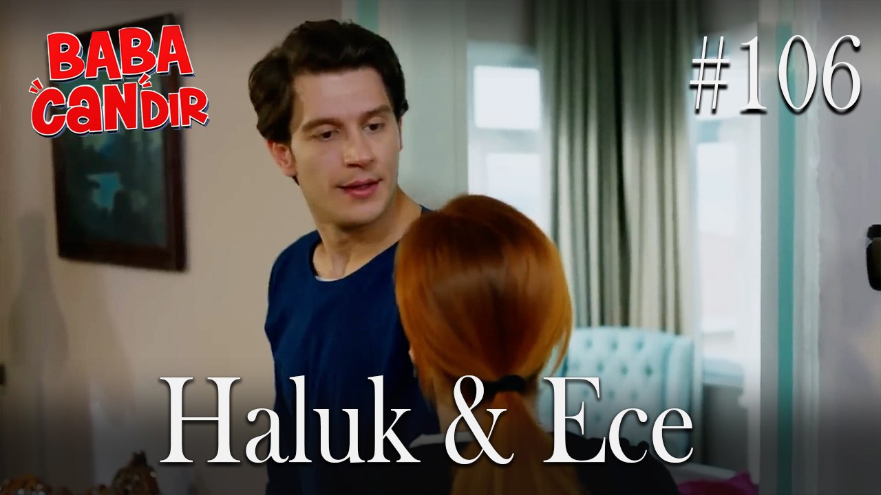 Haluk&Ece #106