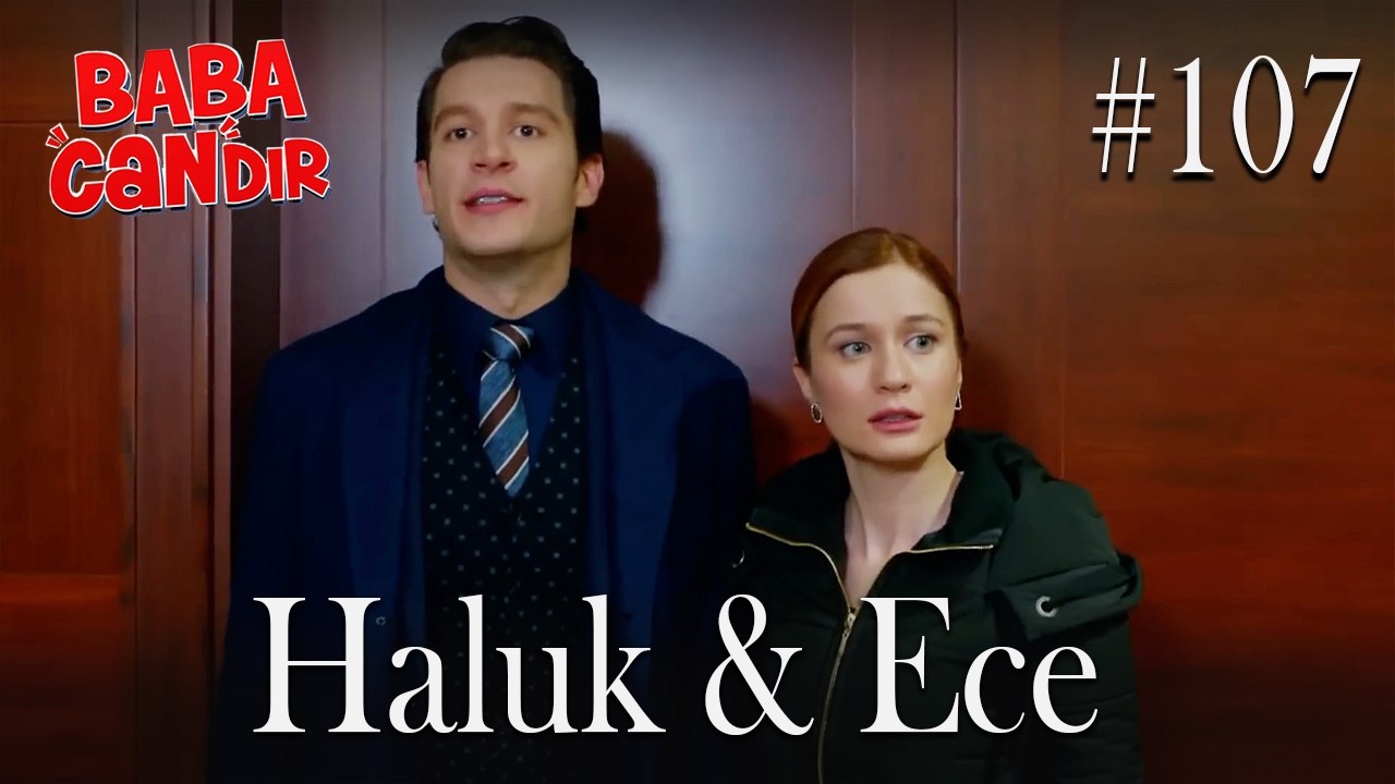 Haluk&Ece #107
