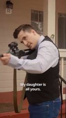 Freed by the Sexy Farmer