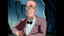 Batman - The Animated Series - 1x55 - Il meccanico