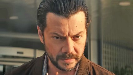 Deux tombes - saison 1 Bande-annonce VO STEN