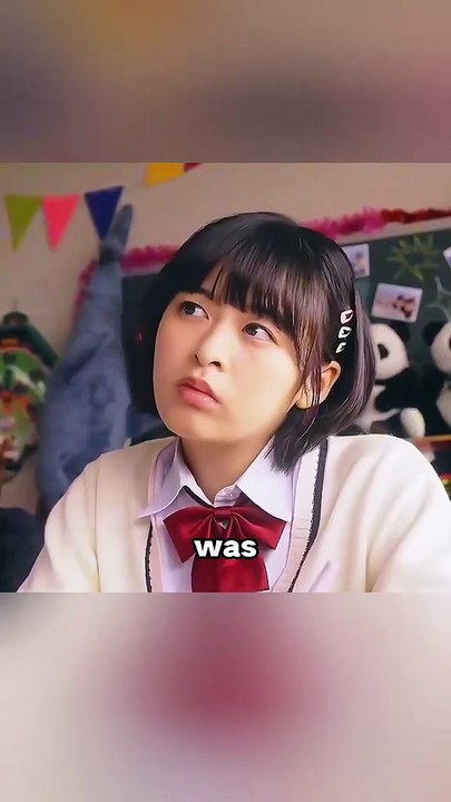 This girl gained superpowers during the exam  #reel #cdrama #chinese #cdramalover #shorts #movies #tvdrama #chinesedrama