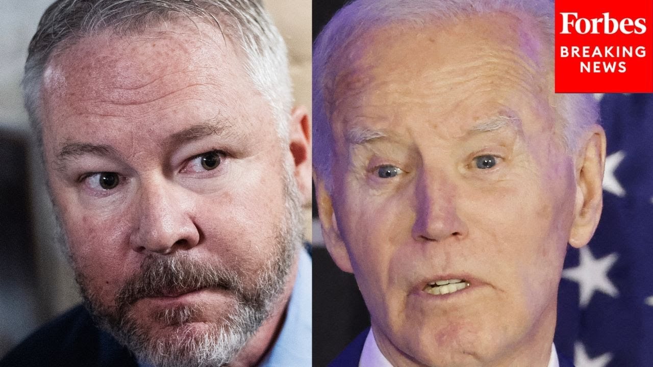 'They Were Making $13 Billion A Year Trafficking': Davidson Touts Trump's Cartel And Border Policies