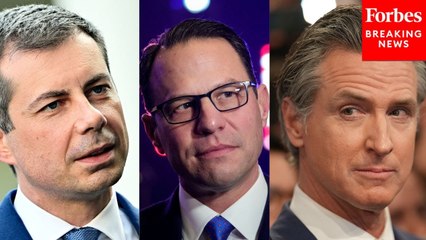 New Poll Has Very Tough News For Democrats On 2028
