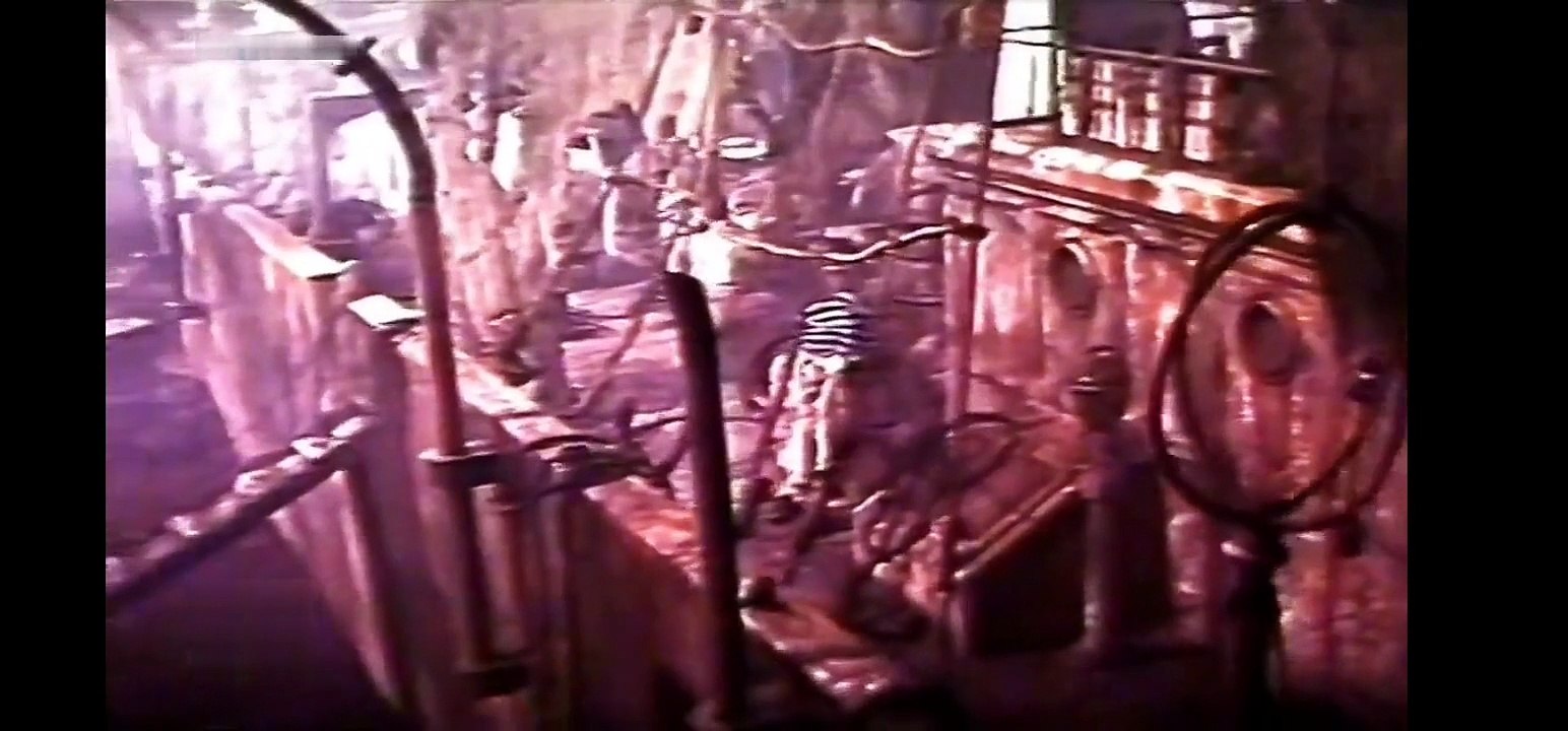 Matango Il Mostro (Parte 2 di 3) del 1963 [ITA]