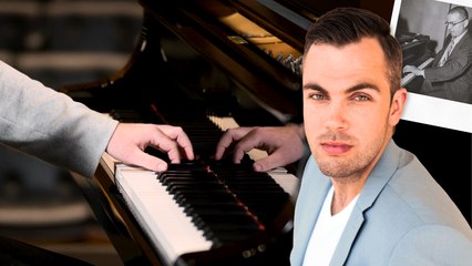 La fascinante histoire du piano à une main