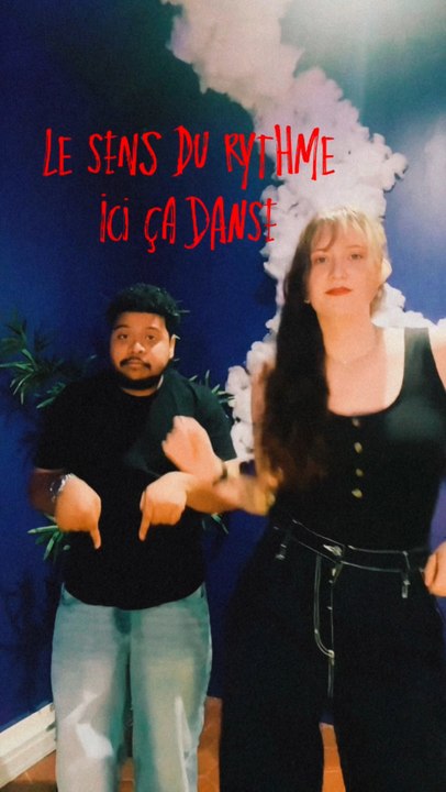 🕺💃 note nôtres performances 💃🕺