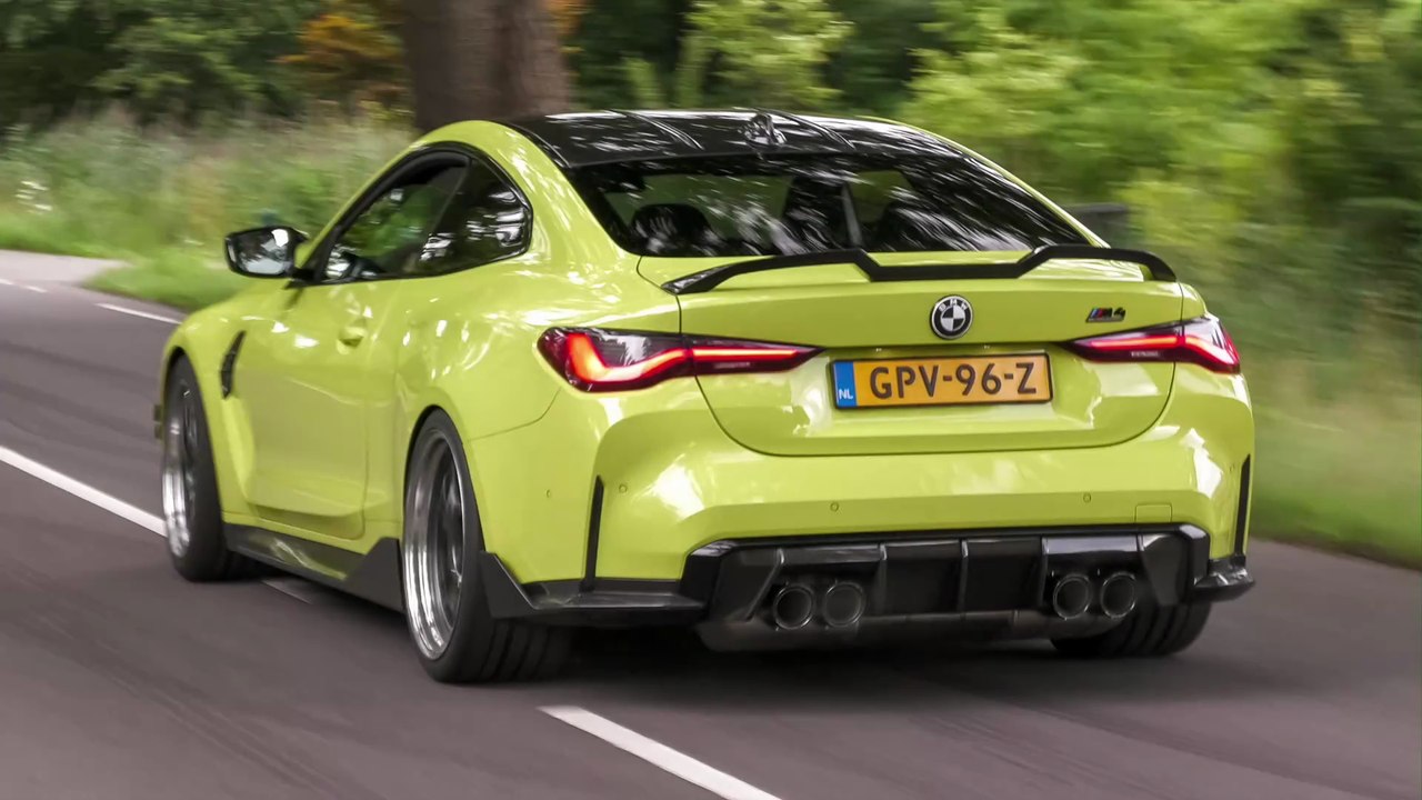 BMW M Cars Accelerating - DRIFTS, CRAZY 650HP M3 F80, 750HP M3 G80, LOUD M3 E92, Mosselman M5,