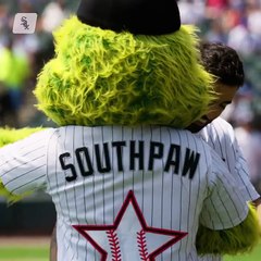 Bruno Fernandes Joins the Chicago White Sox ⚾