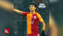 Yıldız adayıydı: Galatasaray'ı bırakıp gitti, 22 yaşında kulüpsüz kaldı
