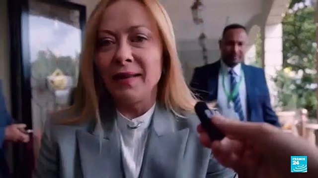 Líderes europeos reaccionan a acuerdo comercial alcanzado por Trump y von der Leyen